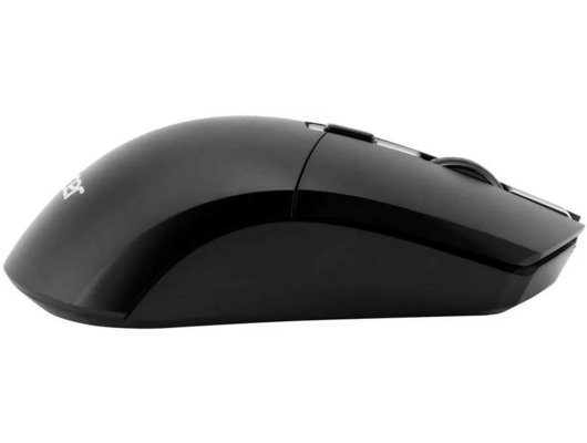 Клавиатура+мышь Acer OKR120 Wireless черный (ZL.KBDEE.007)